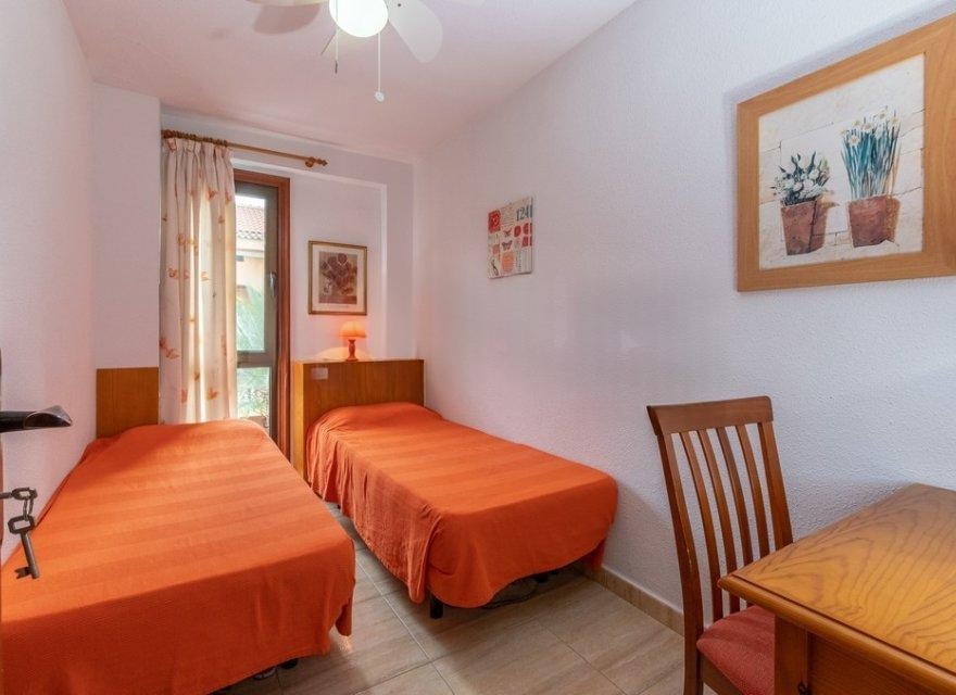 Dzīvoklis Tenerife, Spānijā 2 istabas, 59 m2 Nr. 195360