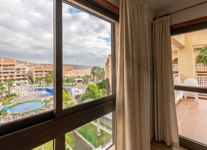 Dzīvoklis Tenerife, Spānijā 2 istabas, 59 m2 Nr. 195360