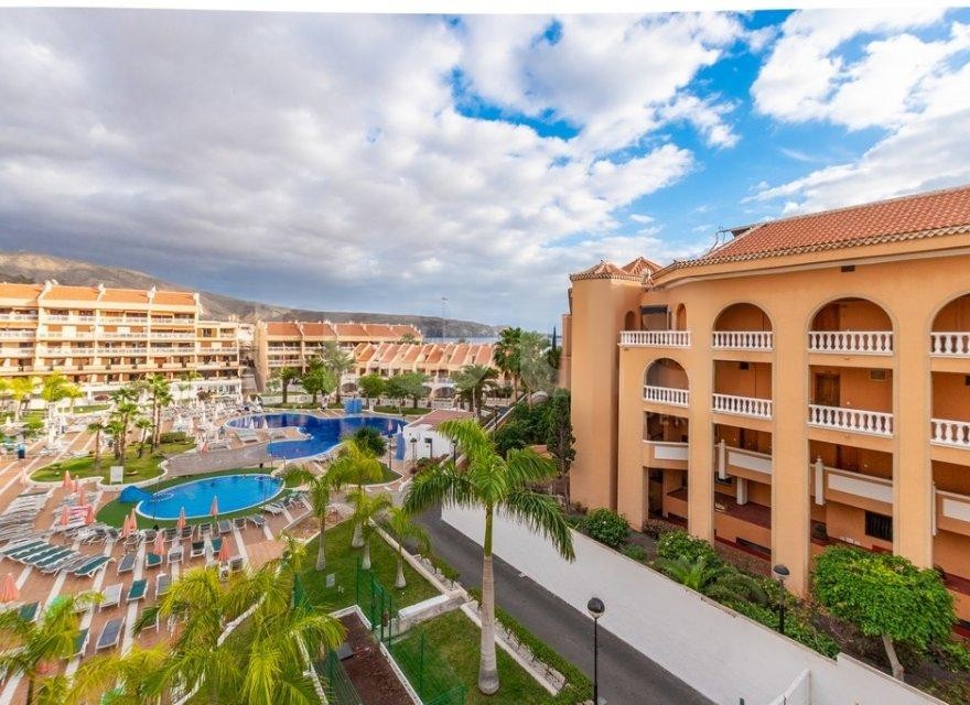 Dzīvoklis Tenerife, Spānijā 2 istabas, 59 m2 Nr. 195360