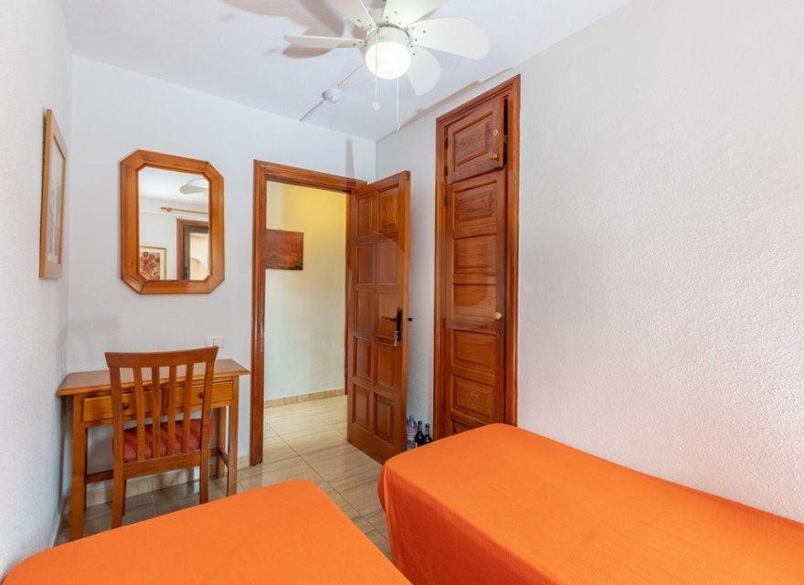 Dzīvoklis Tenerife, Spānijā 2 istabas, 59 m2 Nr. 195360