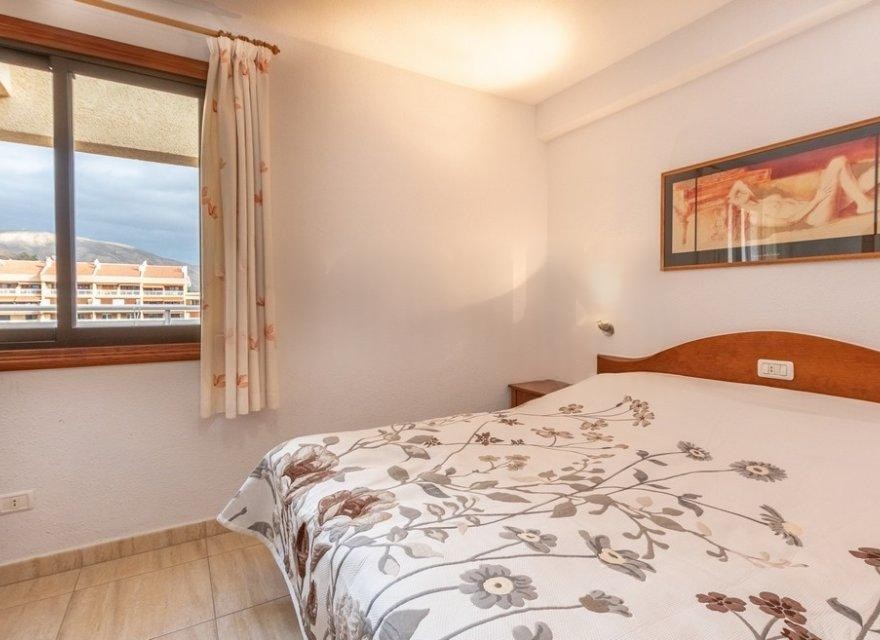 Dzīvoklis Tenerife, Spānijā 2 istabas, 59 m2 Nr. 195360