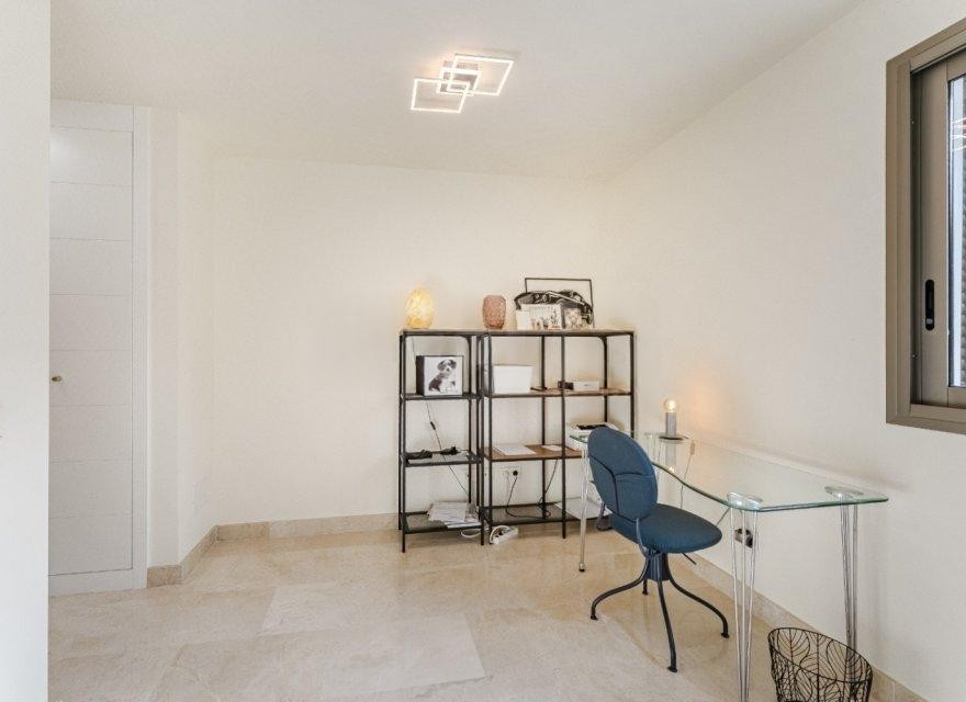 Apartment in Tenerife, Spain 2 bedrooms, 140 sq.m. No. 195362