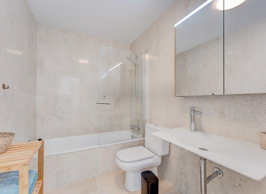 Apartment in Tenerife, Spain 2 bedrooms, 140 sq.m. No. 195362