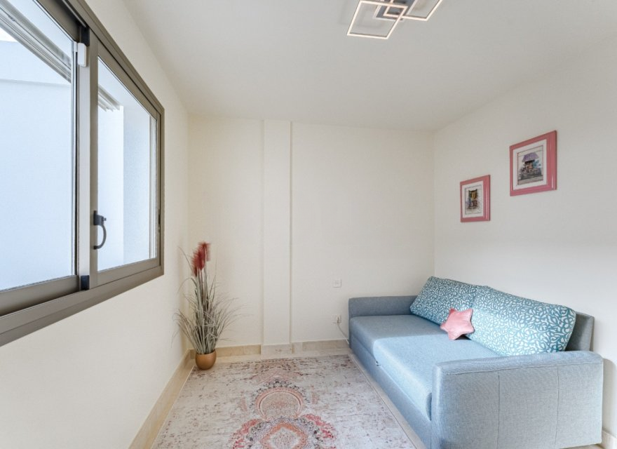 Apartment in Tenerife, Spain 2 bedrooms, 140 sq.m. No. 195362