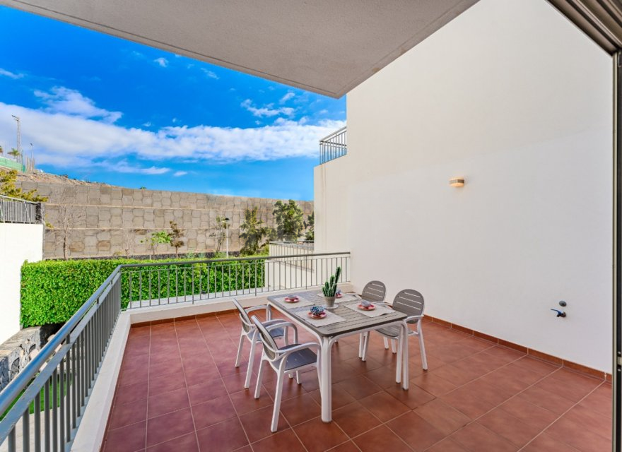 Apartment in Tenerife, Spain 2 bedrooms, 140 sq.m. No. 195362