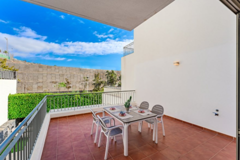 Huoneisto Tenerife, Espanja 2 makuuhuonetta, 140 m2 No. 195362
