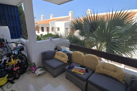 Apartament w Los Cristianos, Tenerife, Hiszpania 2 sypialnie, 52 mkw. nr 195361