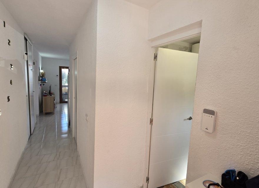Dzīvoklis Los Cristianos, Tenerife, Spānijā 2 istabas, 52 m2 Nr. 195361