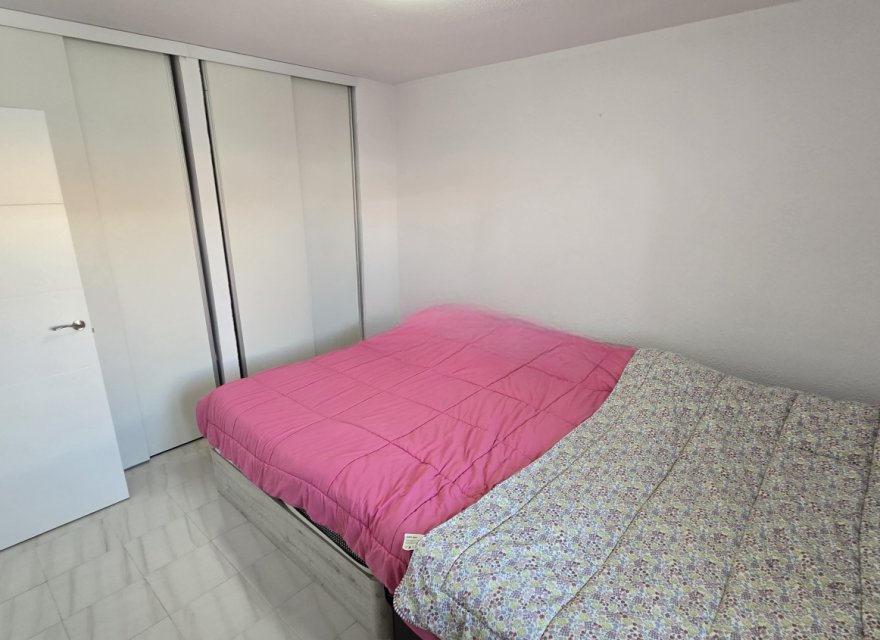 Dzīvoklis Los Cristianos, Tenerife, Spānijā 2 istabas, 52 m2 Nr. 195361