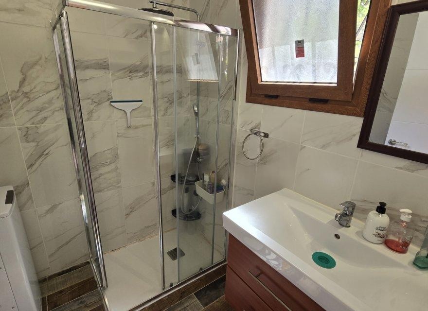 Dzīvoklis Los Cristianos, Tenerife, Spānijā 2 istabas, 52 m2 Nr. 195361