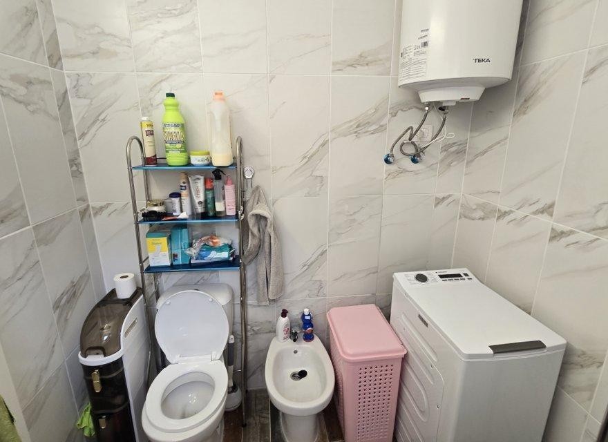 Dzīvoklis Los Cristianos, Tenerife, Spānijā 2 istabas, 52 m2 Nr. 195361