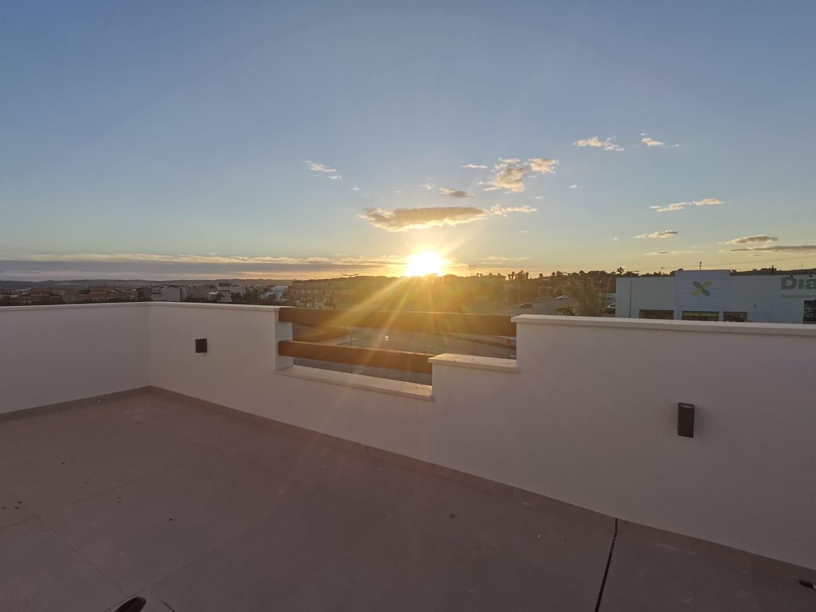 Villa in Los Montesinos, Alicante, Spanien 5 Schlafzimmer, 191 m2 Nr. 195363