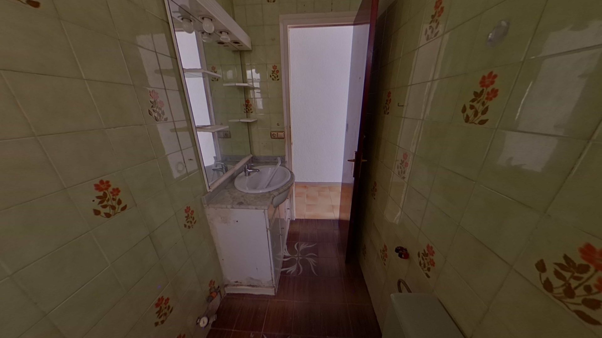 Wohnung in Premia De Dalt, Barcelona, Spanien 1 Schlafzimmer, 50 m2 Nr. 178261