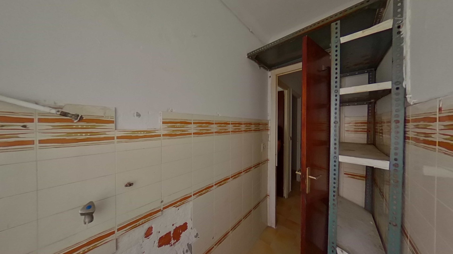 Wohnung in Premia De Dalt, Barcelona, Spanien 1 Schlafzimmer, 50 m2 Nr. 178261
