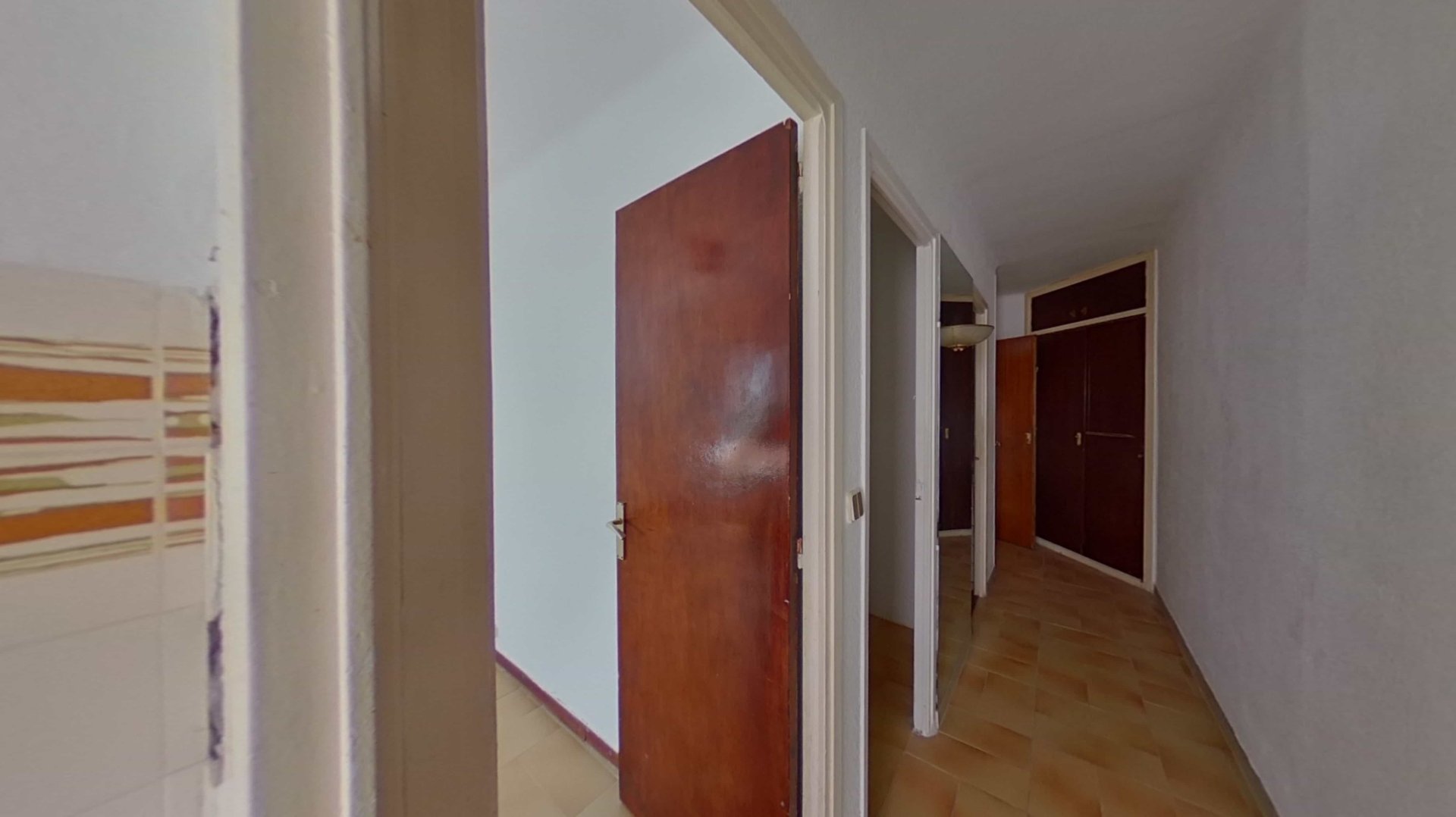 Wohnung in Premia De Dalt, Barcelona, Spanien 1 Schlafzimmer, 50 m2 Nr. 178261
