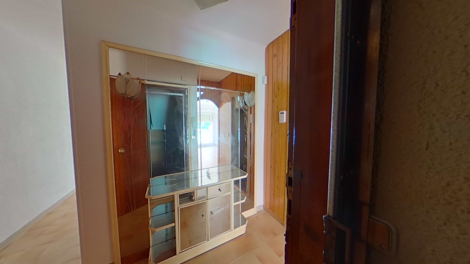 Wohnung in Premia De Dalt, Barcelona, Spanien 1 Schlafzimmer, 50 m2 Nr. 178261