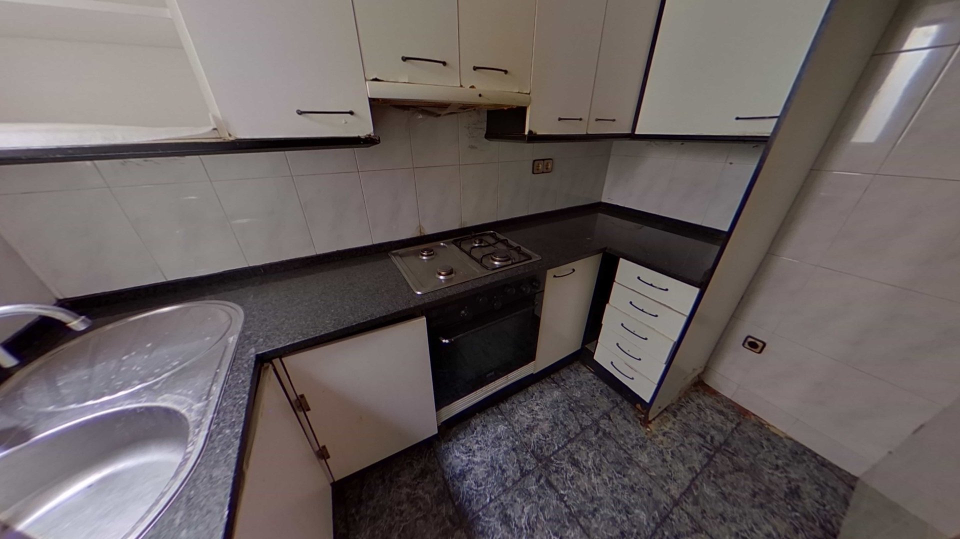 Wohnung in Premia De Dalt, Barcelona, Spanien 1 Schlafzimmer, 50 m2 Nr. 178261