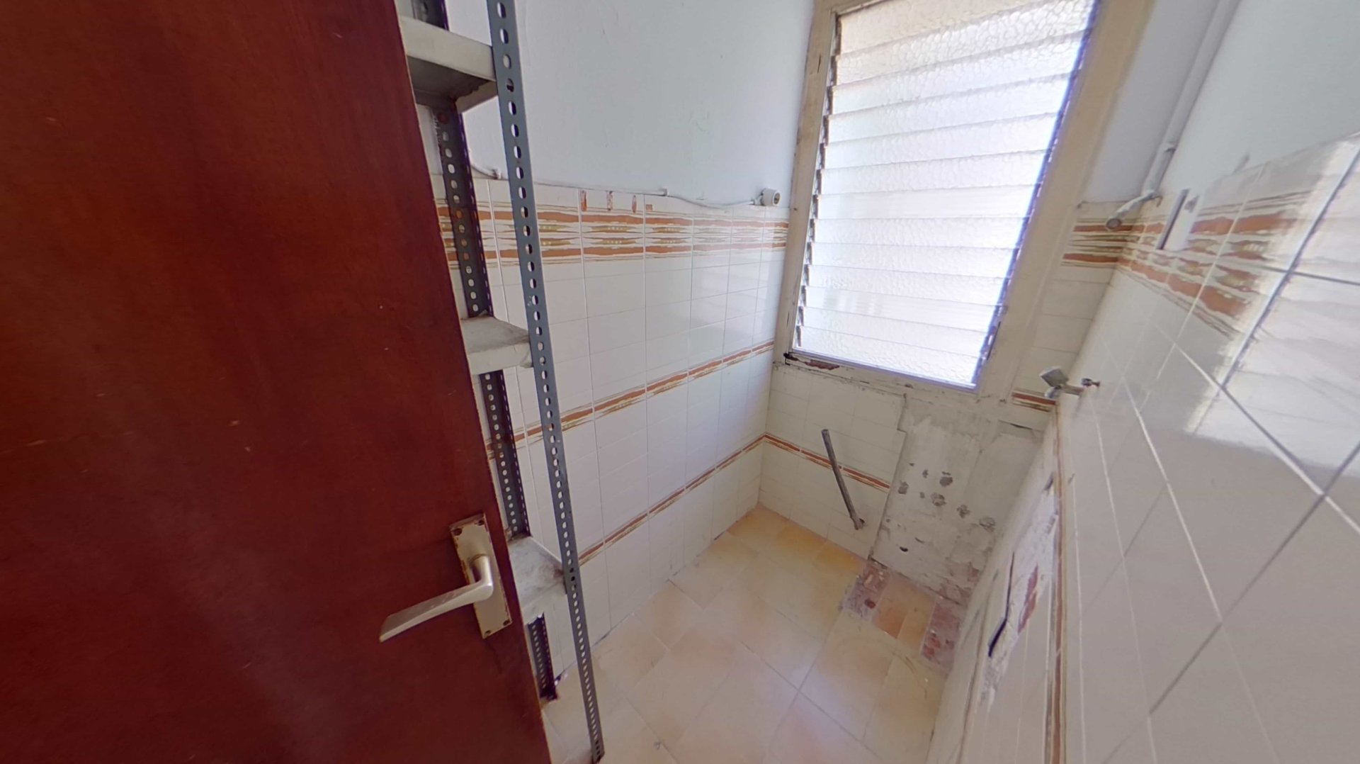 Wohnung in Premia De Dalt, Barcelona, Spanien 1 Schlafzimmer, 50 m2 Nr. 178261