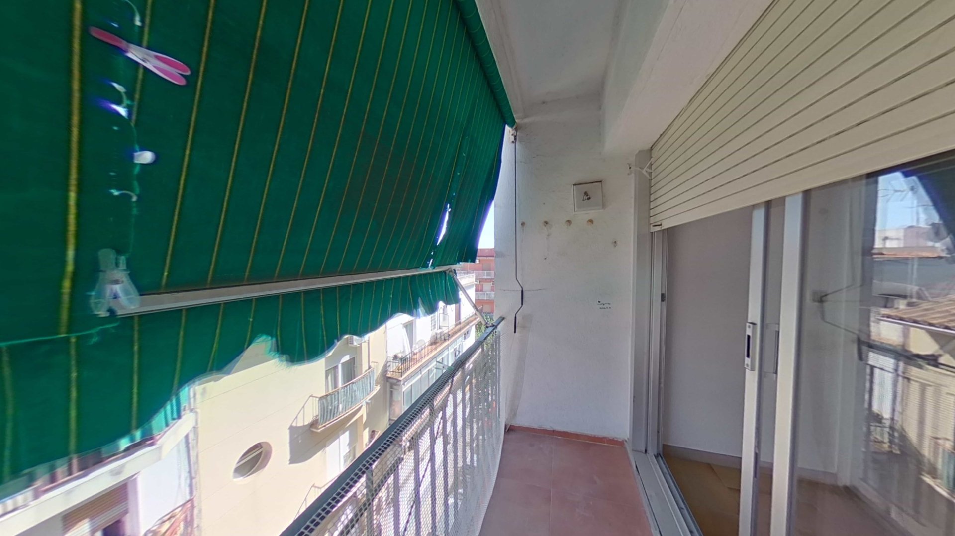 Wohnung in Premia De Dalt, Barcelona, Spanien 1 Schlafzimmer, 50 m2 Nr. 178261
