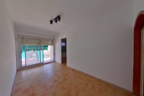 Dzīvoklis Premia De Dalt, Barcelona, Spānijā 1 istaba, 50 m2 Nr. 178261