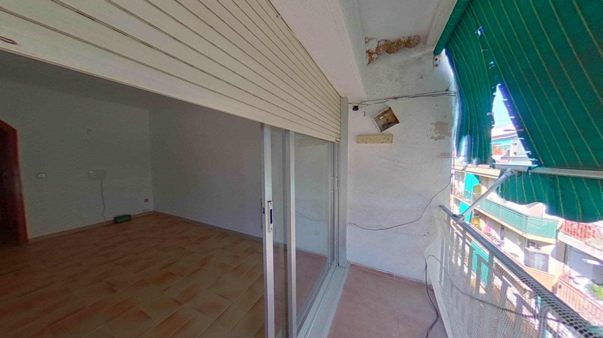Wohnung in Premia De Dalt, Barcelona, Spanien 1 Schlafzimmer, 50 m2 Nr. 178261
