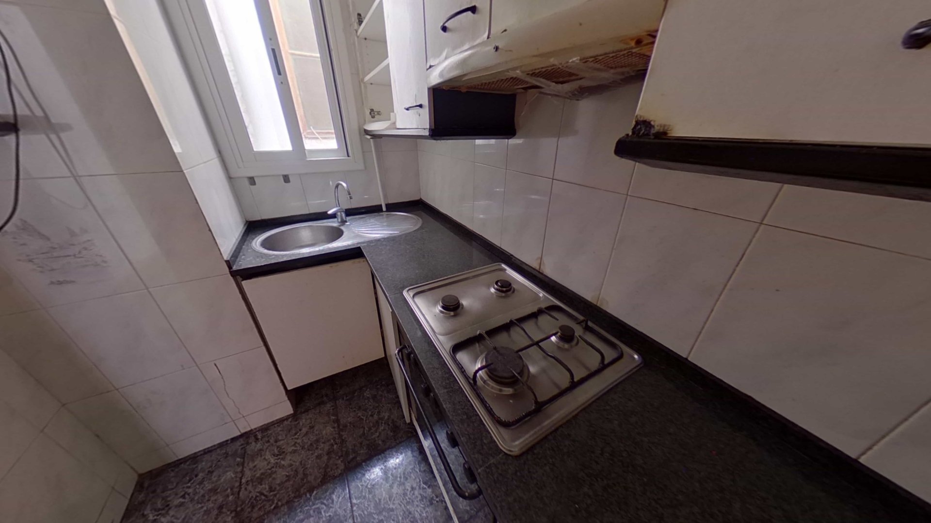 Wohnung in Premia De Dalt, Barcelona, Spanien 1 Schlafzimmer, 50 m2 Nr. 178261