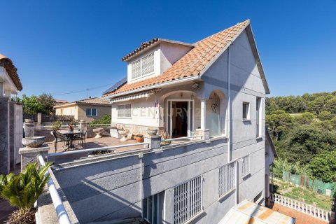 Māja Sentmenat, Barcelona, Spānijā 5 istabas, 252.52 m2 Nr. 178257