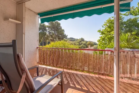 Dzīvoklis Sant Pol de Mar, Barcelona, Spānijā 2 istabas, 97 m2 Nr. 178259