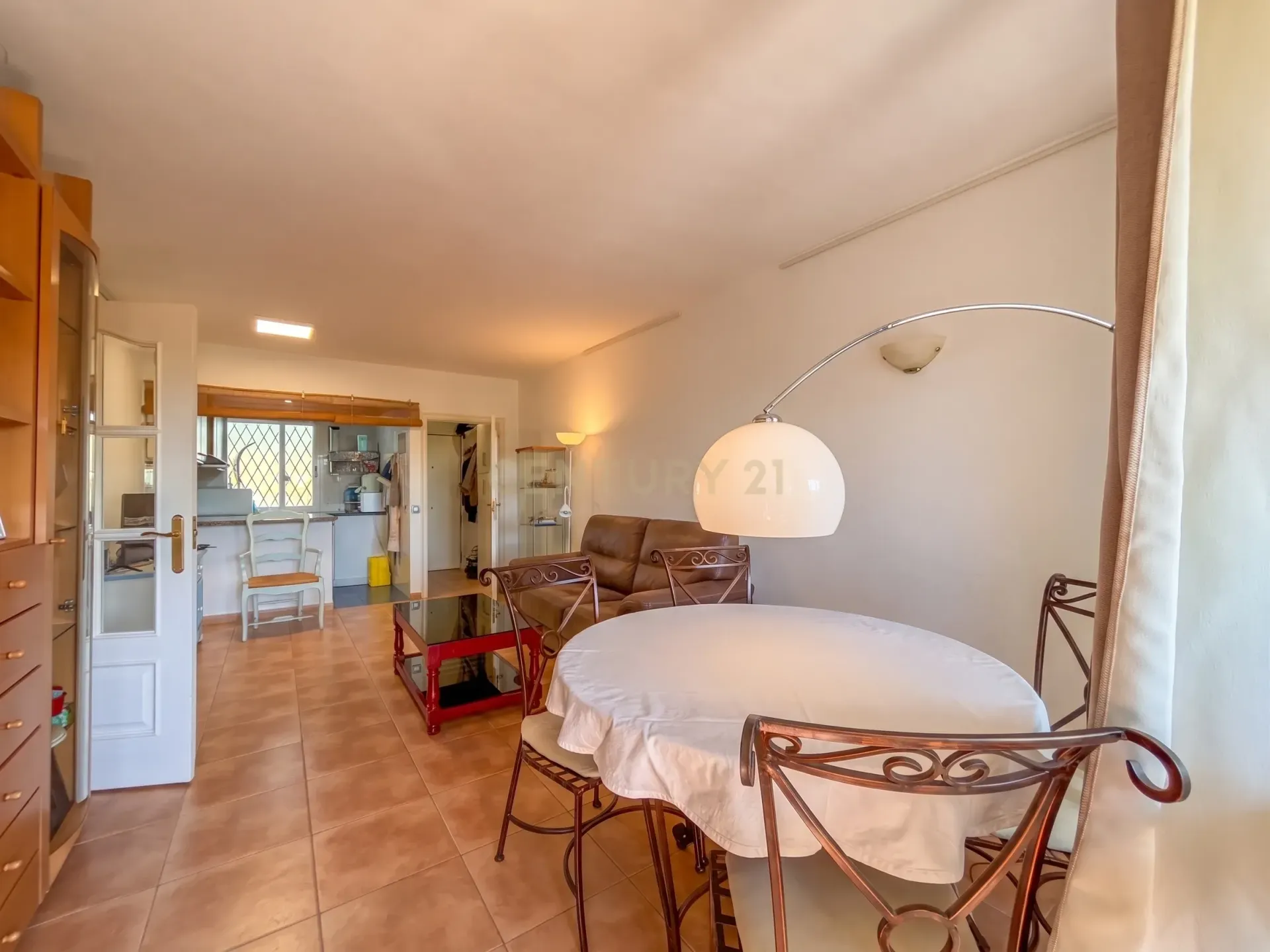 Lägenhet i Sant Pol de Mar, Barcelona, Spanien 2 sovrum, 97 kvm. Nr. 178259