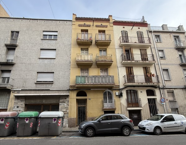 Proprietà commerciale a Igualada, Barcelona, Spagna 4 camere da letto, 450 mq. N° 178263