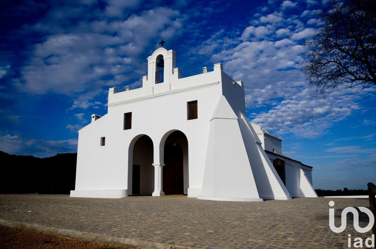 Land plot in Villablanca, Huelva, Spain 16000 sq.m. No. 186122