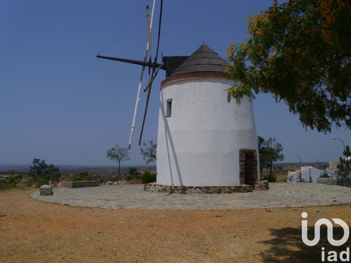 Land plot in Villablanca, Huelva, Spain 16000 sq.m. No. 186122