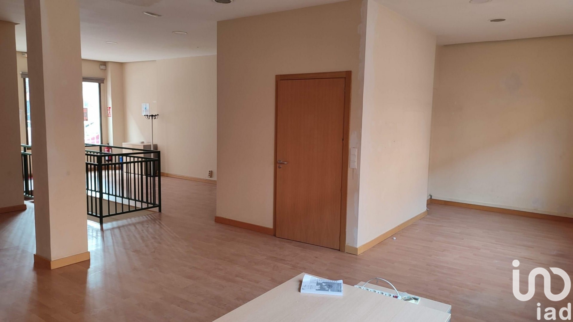 Liikekiinteistö Zamora, Espanja 167 m2 No. 186124