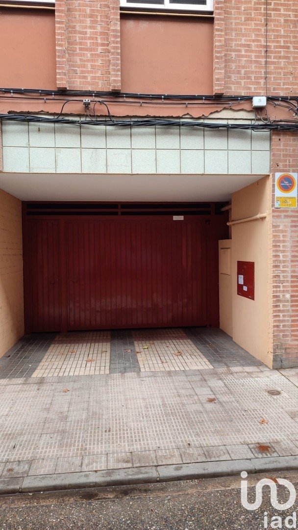 Liikekiinteistö Zamora, Espanja 167 m2 No. 186124