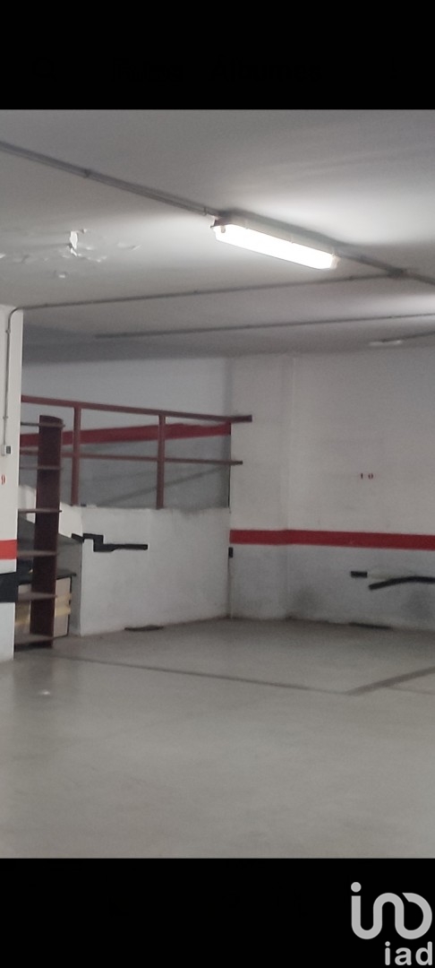 Parkering i Viladecans, Barcelona, Spanien 11 kvm. Nr. 186120