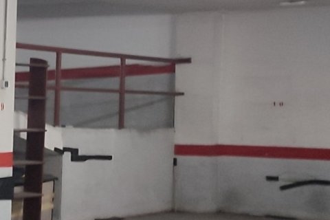 Parkings Viladecans, Barcelona, Spānijā 11 m2 Nr. 186120
