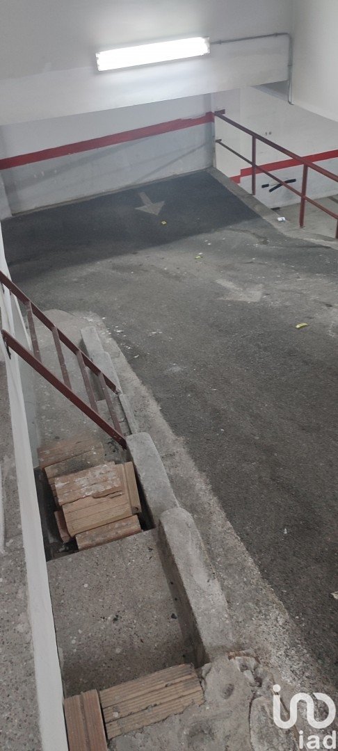 Parkering i Viladecans, Barcelona, Spanien 11 kvm. Nr. 186120