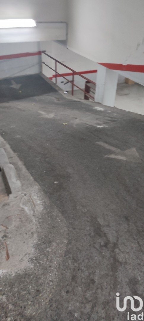Parkering i Viladecans, Barcelona, Spanien 11 kvm. Nr. 186120