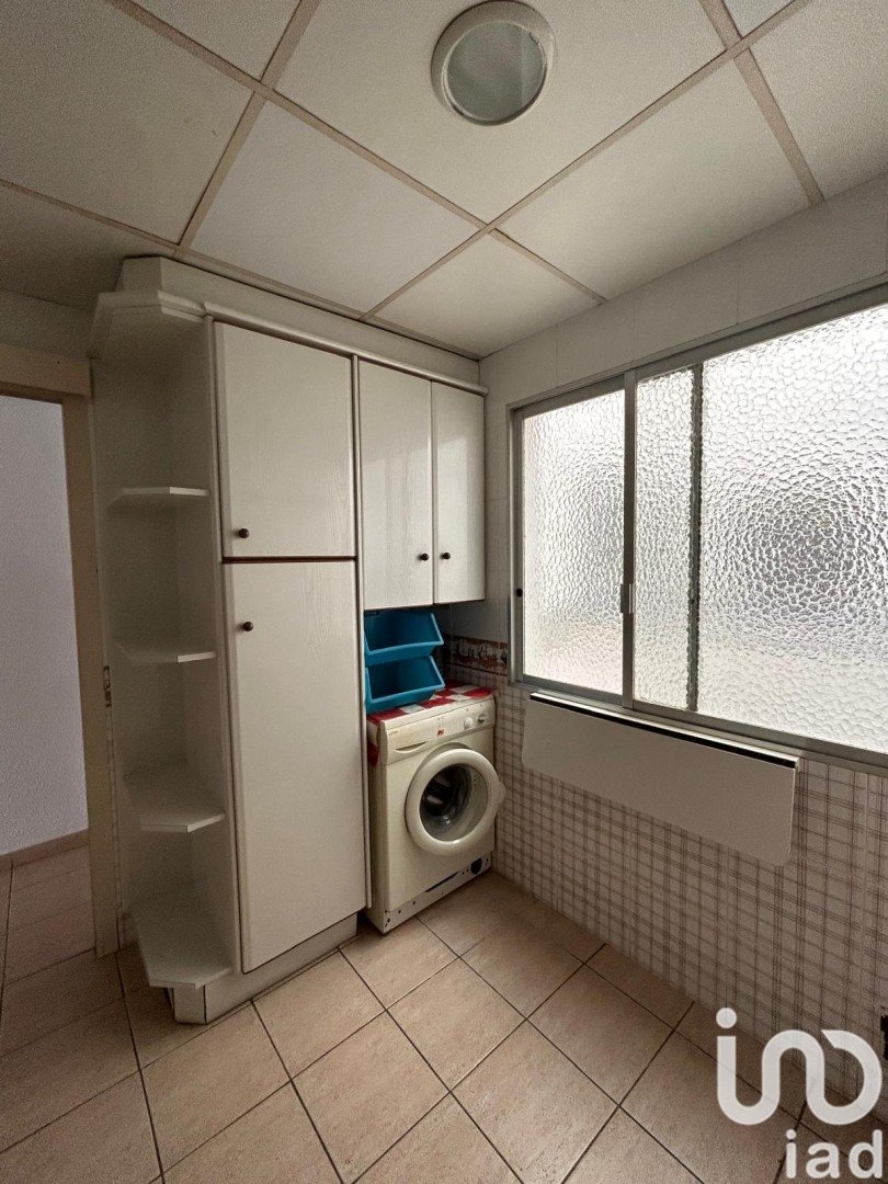 Wohnung in Burriana, Castellon, Spanien 3 Schlafzimmer, 122 m2 Nr. 186121