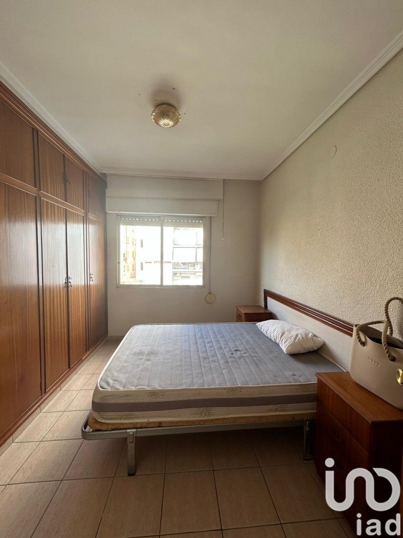Wohnung in Burriana, Castellon, Spanien 3 Schlafzimmer, 122 m2 Nr. 186121