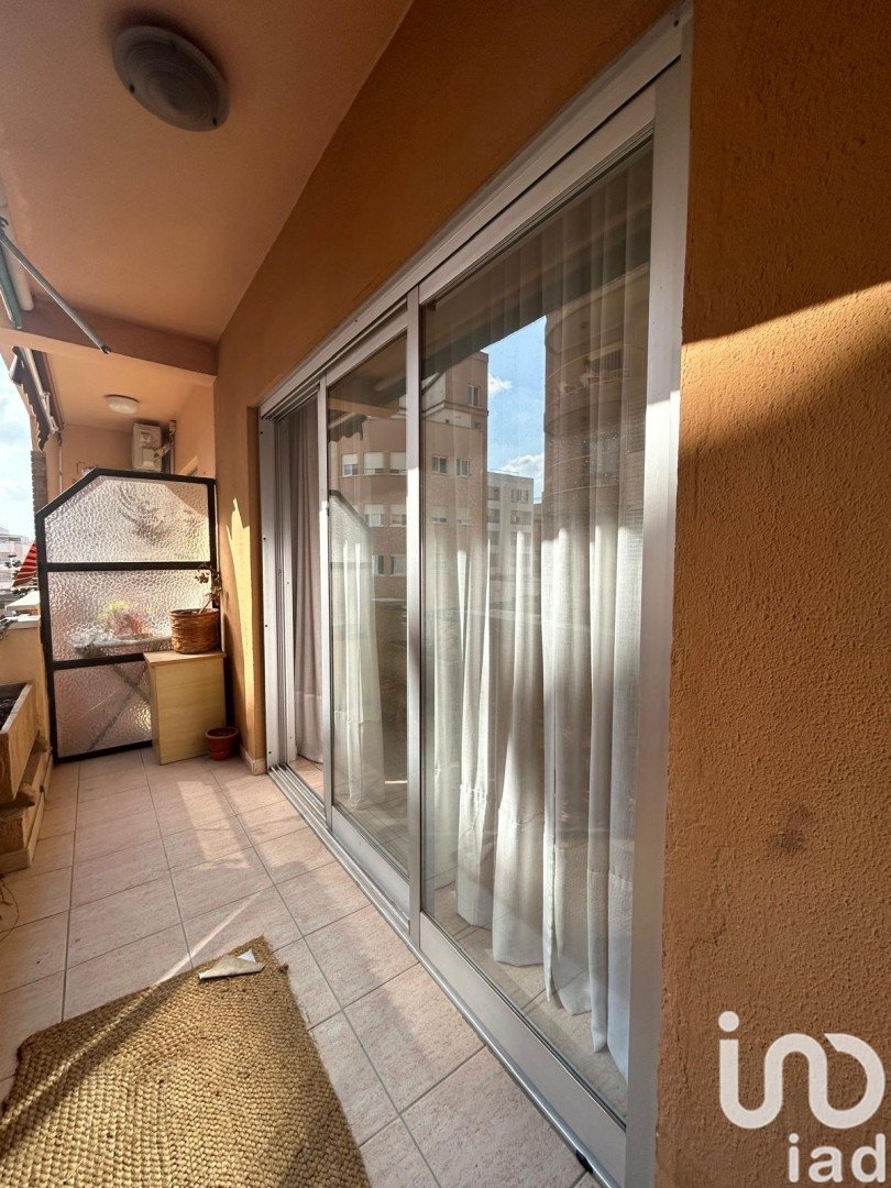 Wohnung in Burriana, Castellon, Spanien 3 Schlafzimmer, 122 m2 Nr. 186121