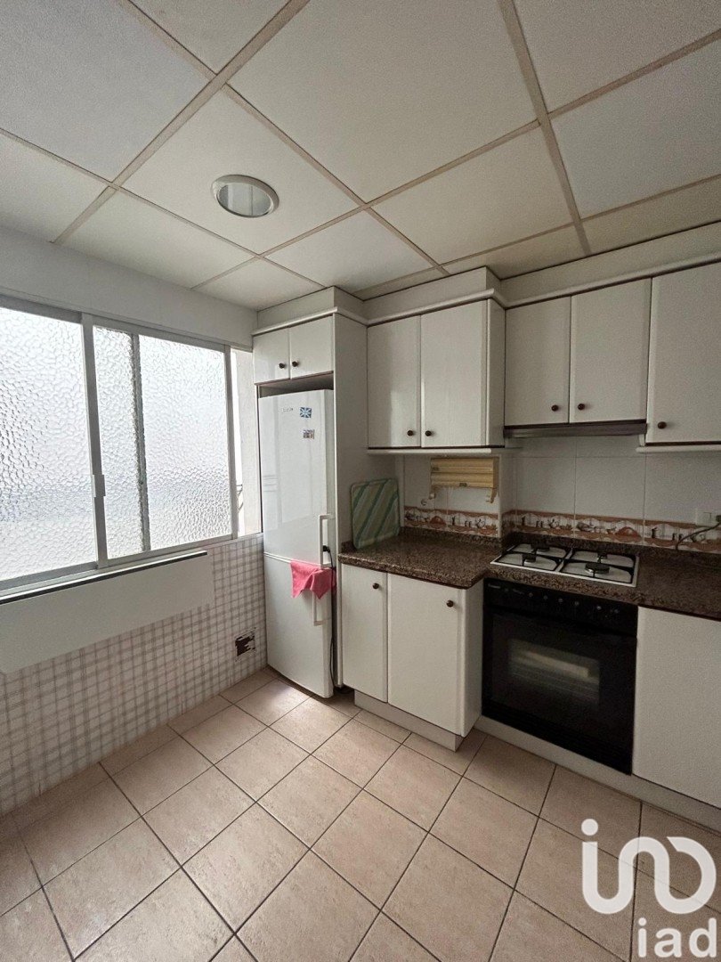 Wohnung in Burriana, Castellon, Spanien 3 Schlafzimmer, 122 m2 Nr. 186121