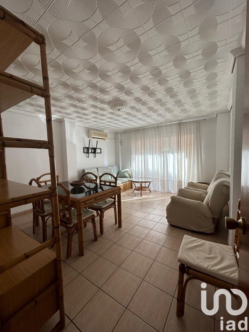 Wohnung in Burriana, Castellon, Spanien 3 Schlafzimmer, 122 m2 Nr. 186121