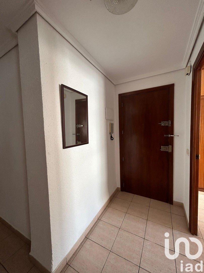 Wohnung in Burriana, Castellon, Spanien 3 Schlafzimmer, 122 m2 Nr. 186121