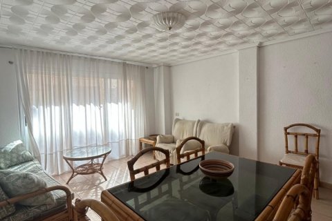 Huoneisto Burriana, Castellon, Espanja 3 makuuhuonetta, 122 m2 No. 186121