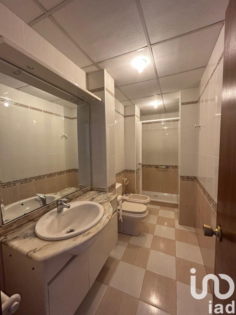 Wohnung in Burriana, Castellon, Spanien 3 Schlafzimmer, 122 m2 Nr. 186121