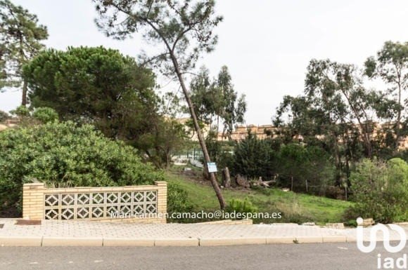 Zemes gabals Lepe, Huelva, Spānijā 850 m2 Nr. 186118