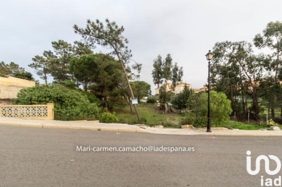 Zemes gabals Lepe, Huelva, Spānijā 850 m2 Nr. 186118