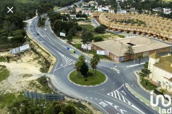 Zemes gabals Lepe, Huelva, Spānijā 850 m2 Nr. 186118