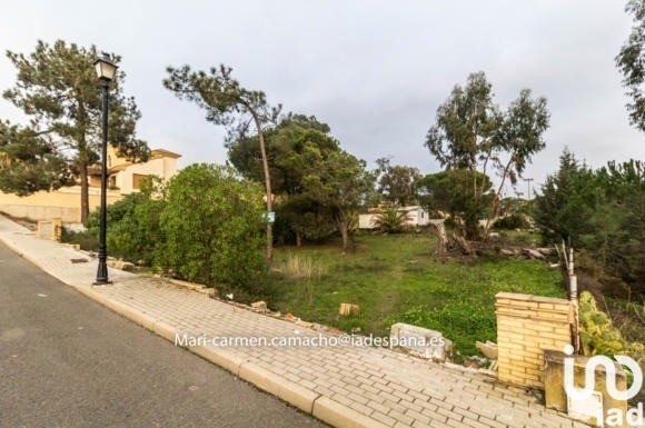 Zemes gabals Lepe, Huelva, Spānijā 850 m2 Nr. 186118